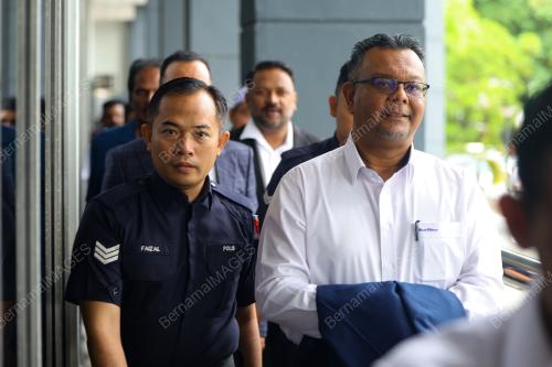 MAHKAMAH SEREMBAN