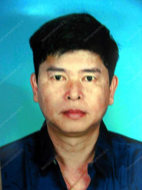 SIOW YONG CHUN