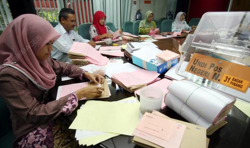 PERSIAPAN SPR