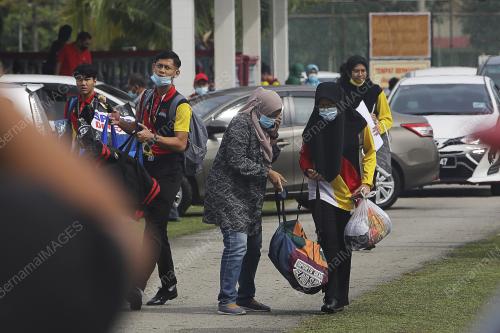PENUTUPAN 177 INSTITUSI DI DAERAH SEREMBAN