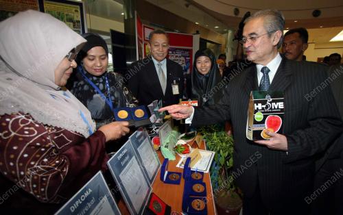 DATUK SERI ABDULLAH AHMAD BADAWI