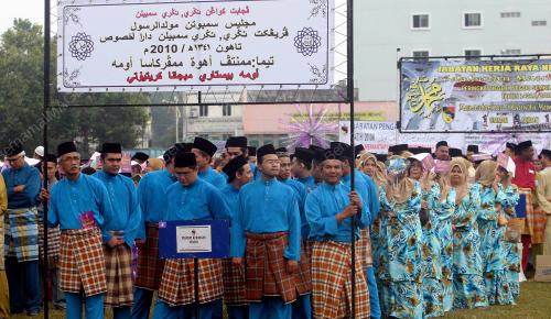 MAULIDUR RASUL