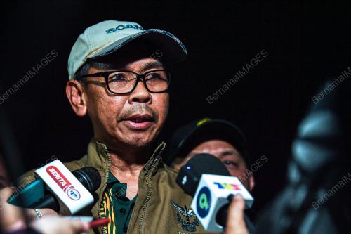 OPS BERSEPADU IMIGRESEN