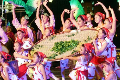KARNIVAL BUDAYA