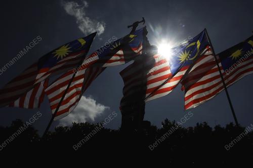 SEMARAK JALUR GEMILANG