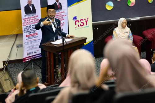 DR ZULKIFLI HASAN