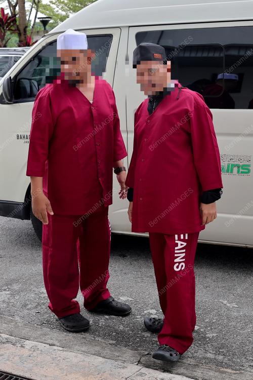 MAHKAMAH SYARIAH NEGERI SEMBILAN