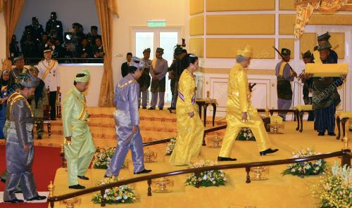 TUANKU MUHRIZ TUANKU MUNAWIR