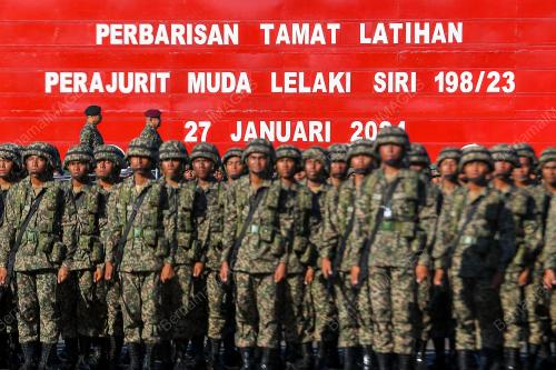 TAN SRI MUHAMMAD HAFIZUDDEAIN JANTAN