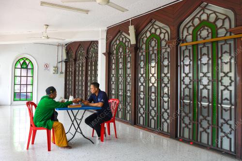ZAKAT FITRAH NEGERI SEMBILAN