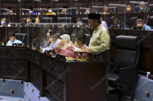 DATUK SERI AMINUDDIN HARUN