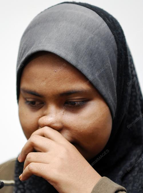 NOOR AMILIYANA AMRAN