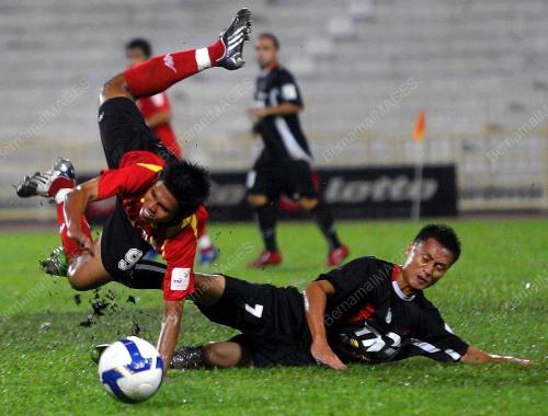 LIGA SUPER