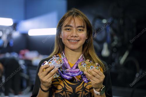 NURUL IZZAH IZZATI MOHD ASRI