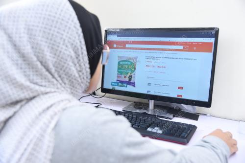 NUR FAZLIANA ABU
