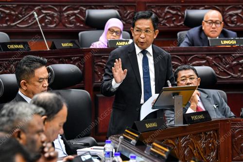DATUK SERI JALALUDDIN ALIAS