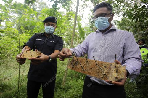 OPS KETUM IPD JEMPOL
