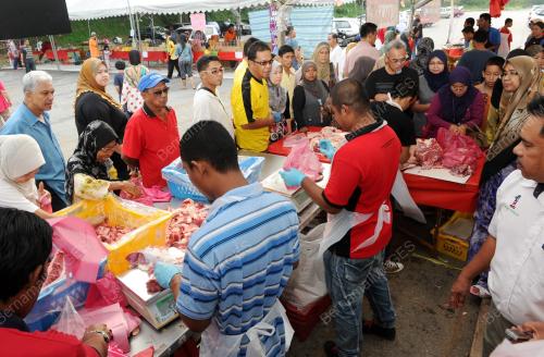 MANTAI PERDANA