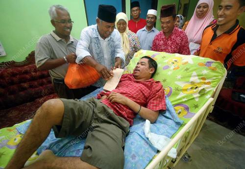 OTHMAN SHAARI