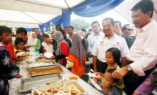 MUHYIDDIN YASSIN