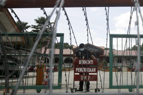 PKPD DI PENJARA JELEBU