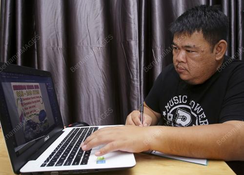 PAKEJ RANGSANGAN EKONOMI PRIHATIN RAKYAT 2020