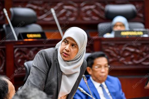DATUK NOORZUNITA BEGUM MOHD IBRAHIM