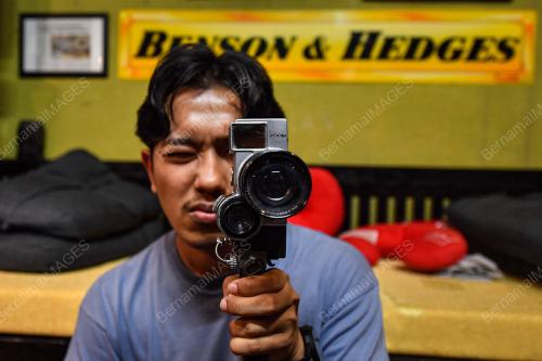 HARI KAMERA SEDUNIA