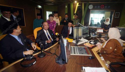 TUANKU JA'AFAR TUANKU ABDUL RAHMAN