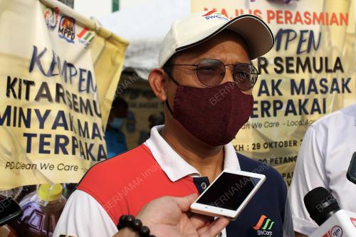 MOHD ZAHIR SHARI