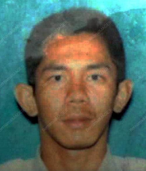 KEMALANGAN MAUT