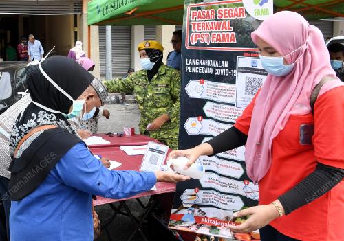 PERINTAH KAWALAN PEGERAKAN PEMULIHAN