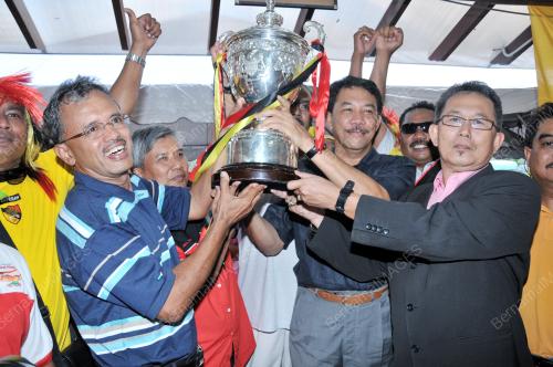 PIALA MALAYSIA