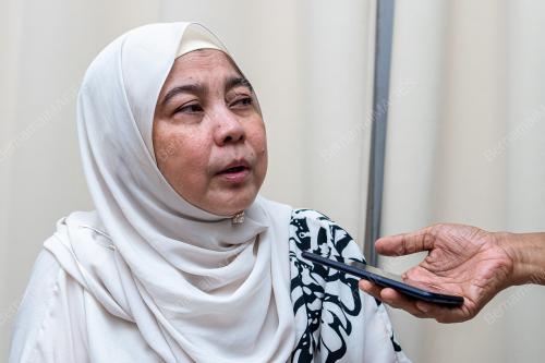 NORLILAWATI MOHD KASIM