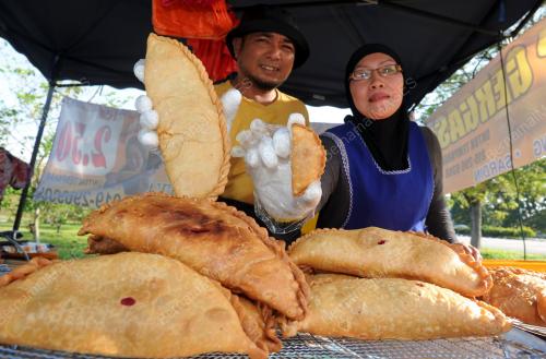 NS01_31072013_KARIPAP_GERGASI