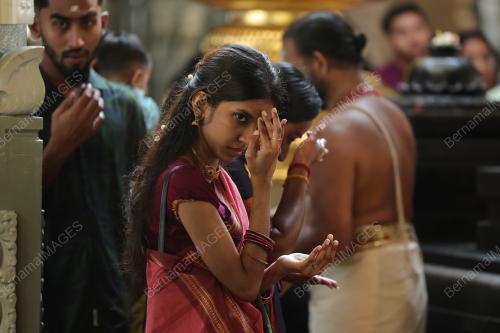 PERAYAAN DEEPAVALI