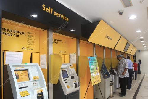 MAYBANK