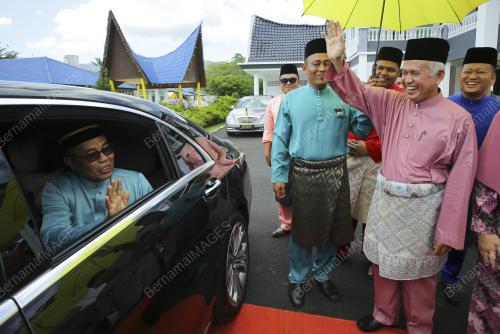 DATUK MUHAMMAD ABDULLAH