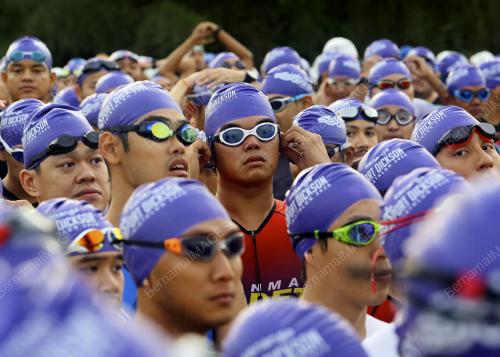 TRIATHLON PORT DICKSON