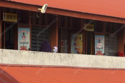 SESI PERSEKOLAHAN BERSEMUKA DI NEGERI SEMBILAN