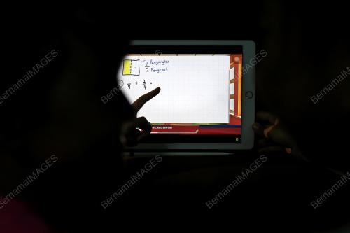 PAKEJ PERPADUAN PRABAYAR INTERNET MUDAH ALIH