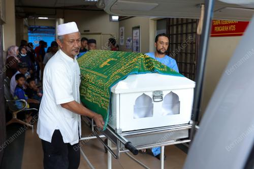 SAMSUDIN BASIRUN