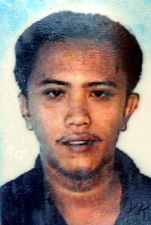 KEMALANGAN MAUT