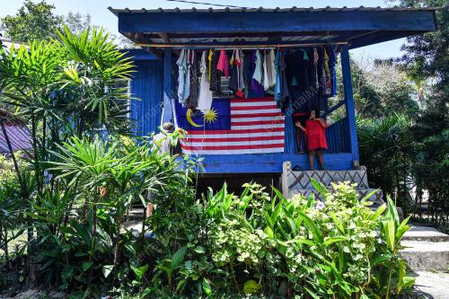 1 RUMAH 1 JALUR GEMILANG