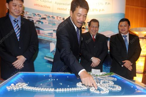 DATUK SERI MOHAMAD HASAN