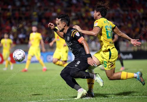 TM PIALA MALAYSIA 2022