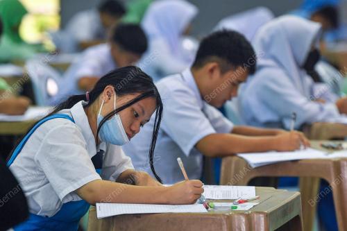 SPM 2024 DI NEGERI SEMBILAN