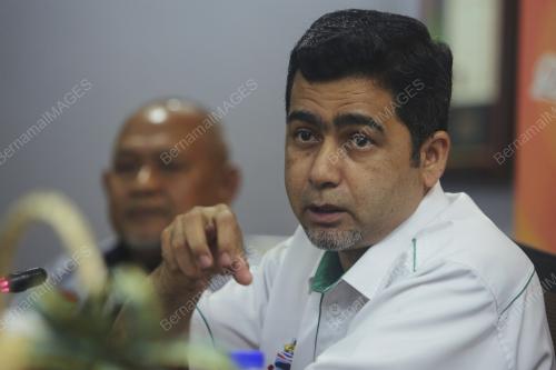DR ALIAKBAR GULASAN
