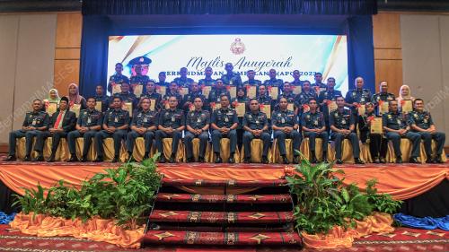 DATUK NOR HISHAM MOHAMMAD