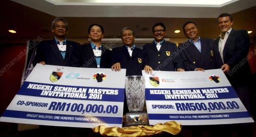 DATUK MOHD YAACOB MOHD KASSIM